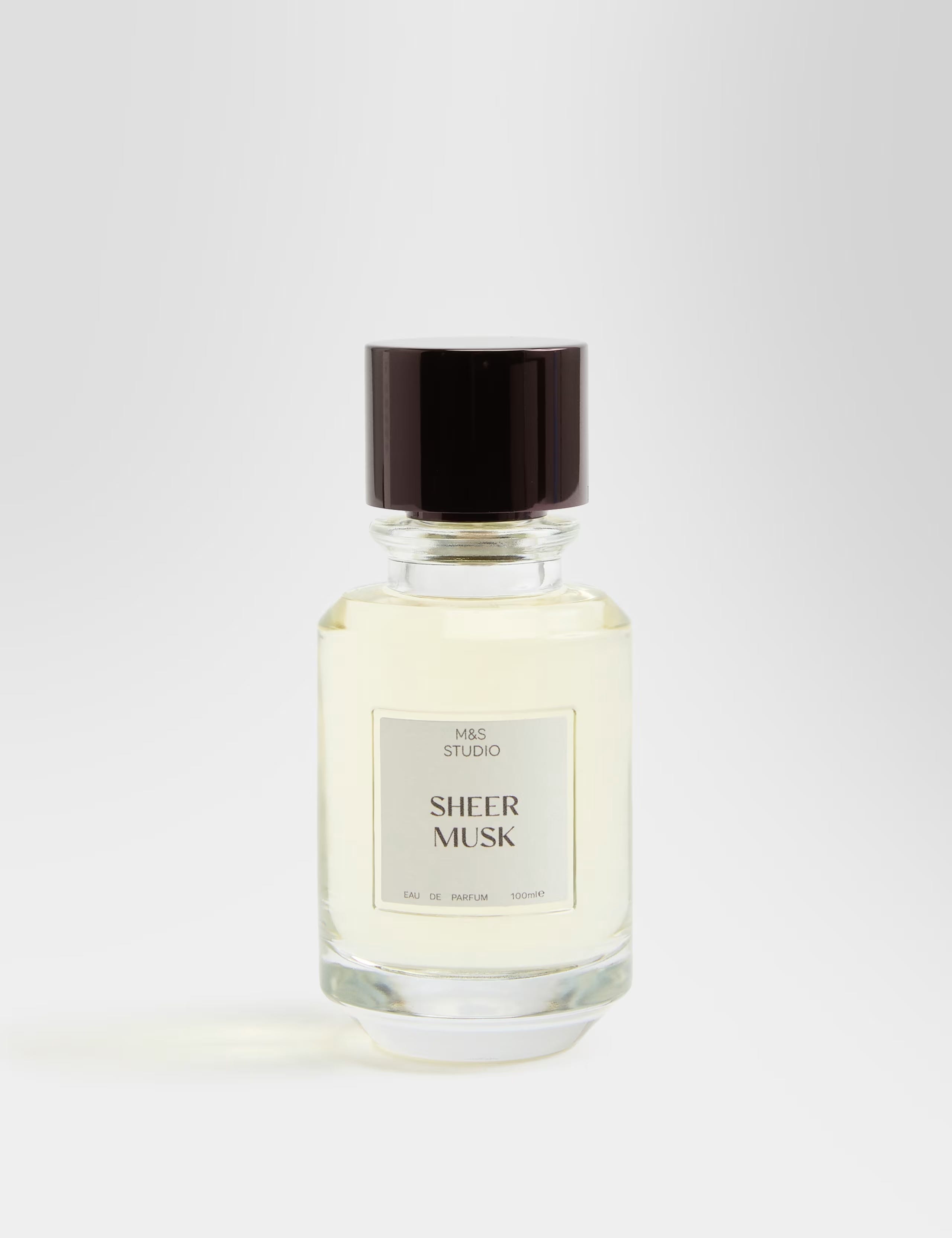 Marks & Spencer Sheer Musk — dupe of Diptyque Fleur de Peau
