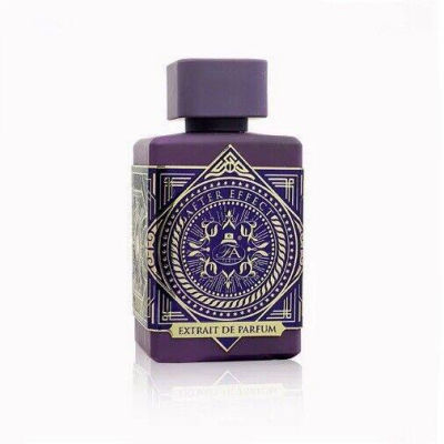 Fragrance World Intro Aftermath — dupe of Initio Side Effect