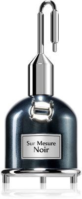 Lattafa Sur Mesure Noir — dupe of Viktor&Rolf Spicebomb