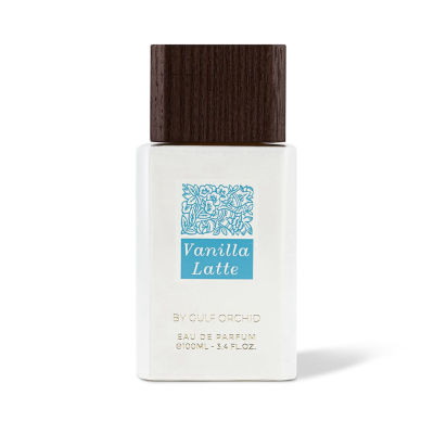 Gulf Orchid Vanilla Latte — dupe of Giardini di Toscana Bianco Latte
