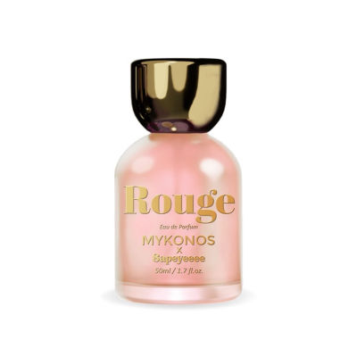 Mykonos Rouge — dupe of Glossier You