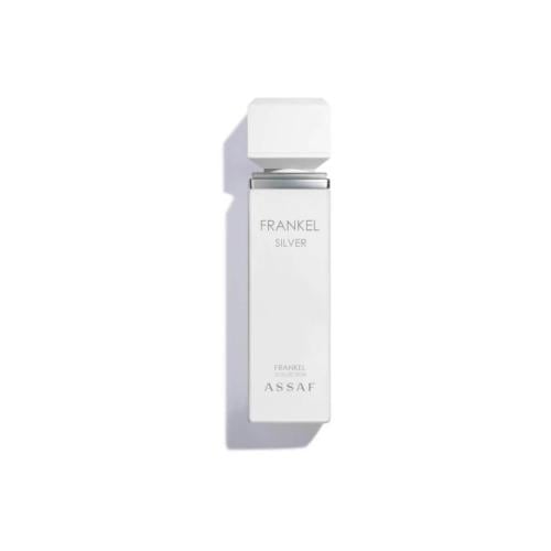 Assaf Frankel Silver — dupe of Creed Silver Mountain Water