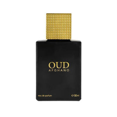 Ahmed Al Maghribi Oud Afghano — dupe of Nasomatto Black Afgano