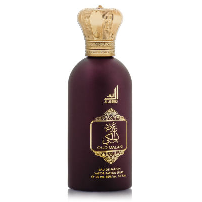 Al Aneeq Oud Malaki Arabian — dupe of Serge Lutens Arabie
