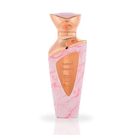 Hamidi Legacy Cleopatra — dupe of Parfums de Marly Delina Exclusif