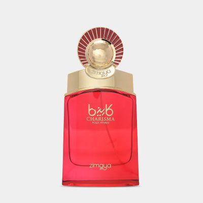 Zimaya Charisma Pour Femme — dupe of Parfums de Marly Delina Exclusif