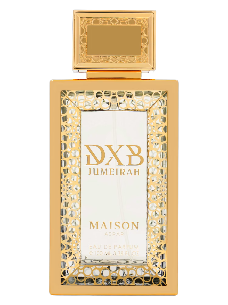 Maison Asrar DXB Jumeirah — dupe of Louis Vuitton Afternoon Swim