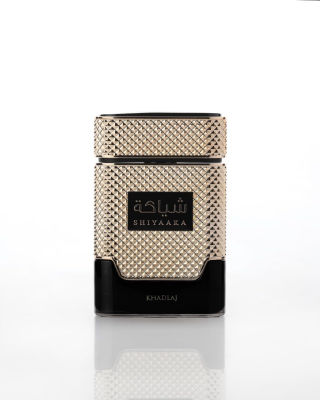 Khadlaj Shiyaaka Gold — dupe of Parfums de Marly Pegasus