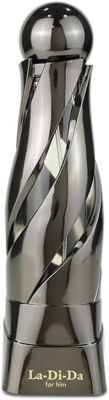 Arabiyat Prestige La Di Da — dupe of Burberry Her