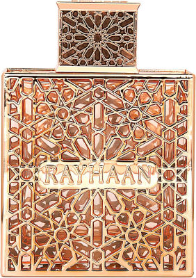 Rayhaan Divine — dupe of Jean Paul Gaultier La Belle