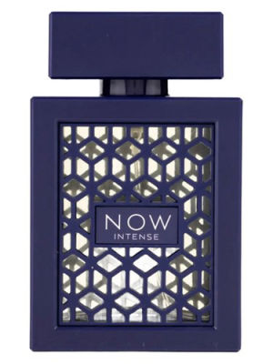 Lattafa Rave Now Intense — dupe of Yves Saint Laurent YSL La Nuit de L'Homme Bleu Électrique