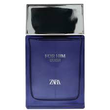 Zara For Him Rush — dupe of Original Creation