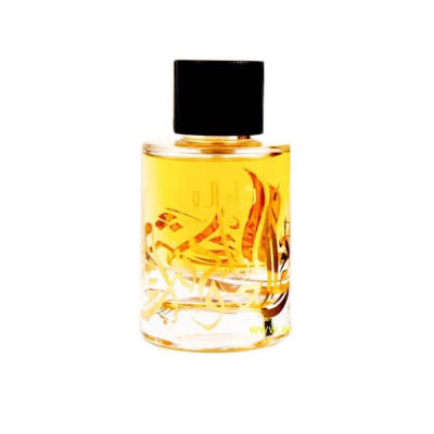 Ard Al Zaafaran Thara Al Oud — dupe of Gucci Guilty Absolute