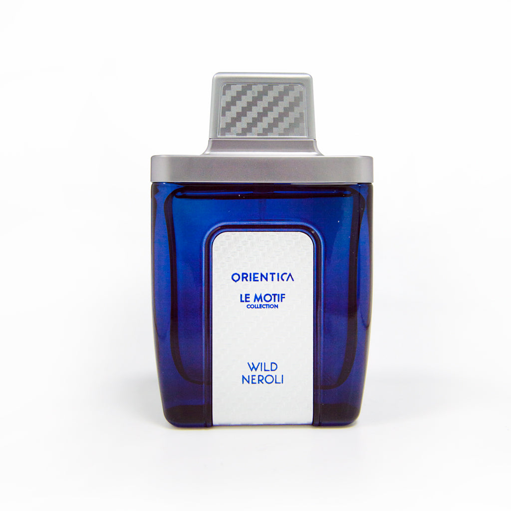Orientica Le Motif Wild Neroli — dupe of Original Creation