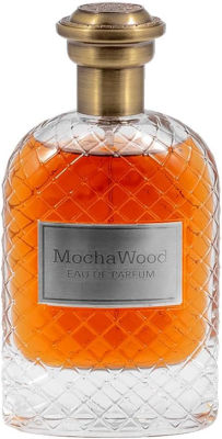 Fragrance World Mocha Wood Gold — dupe of Montale Intense Café Ristretto