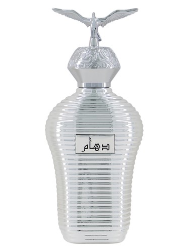 Maison Asrar Daham — dupe of Giorgio Armani Stronger With You