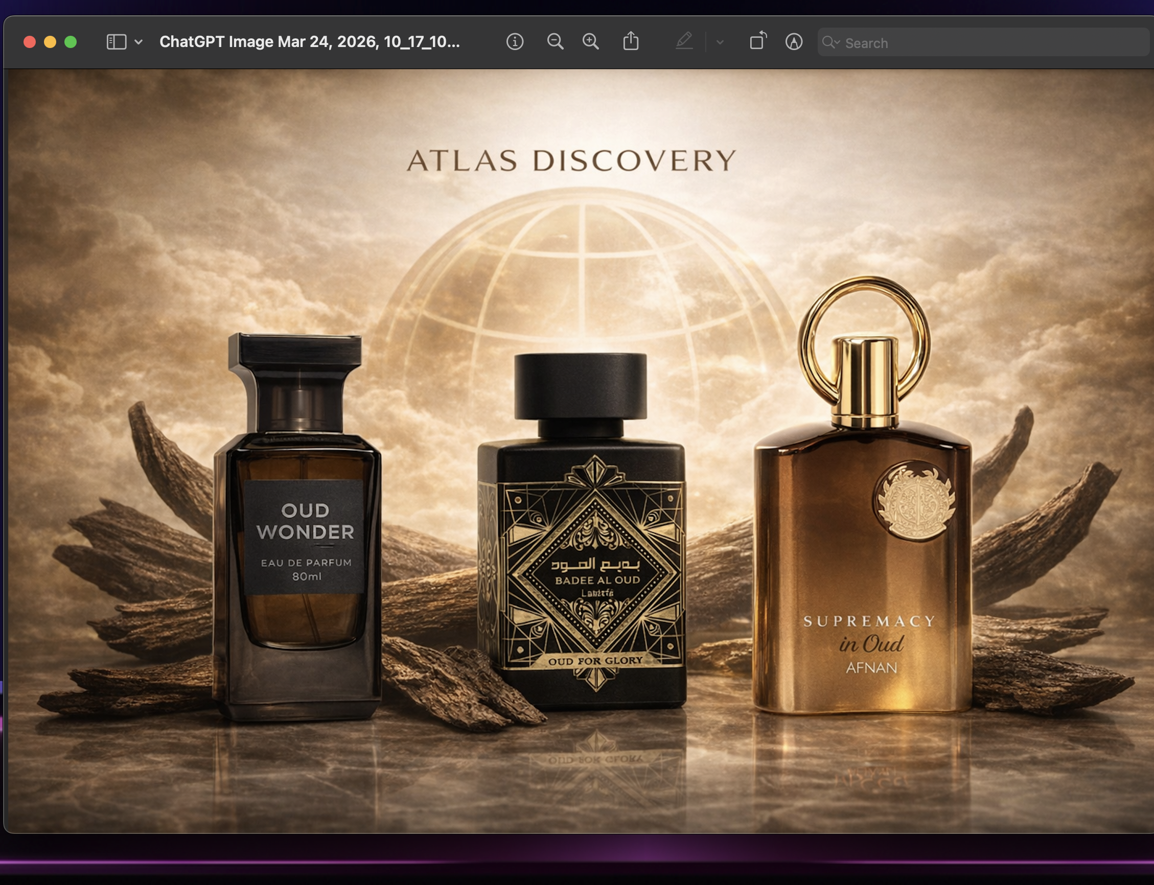 Best Oud Fragrance Clones