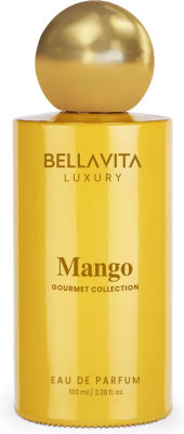 Bella Vita Luxury Mango — dupe of Stéphane Humbert Lucas 777 Mango Kiss