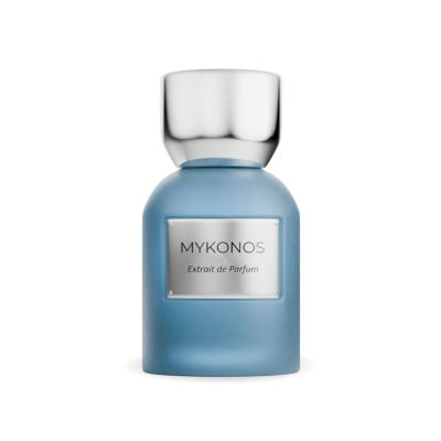 Mykonos Enchanted — dupe of Christian Dior Miss Dior Blooming Bouquet