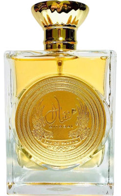 Ard Al Zaafaran Mithqal — dupe of Orto Parisi Megamare