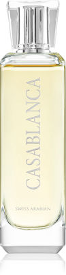 Swiss Arabian Casablanca — dupe of Paco Rabanne 1 Million