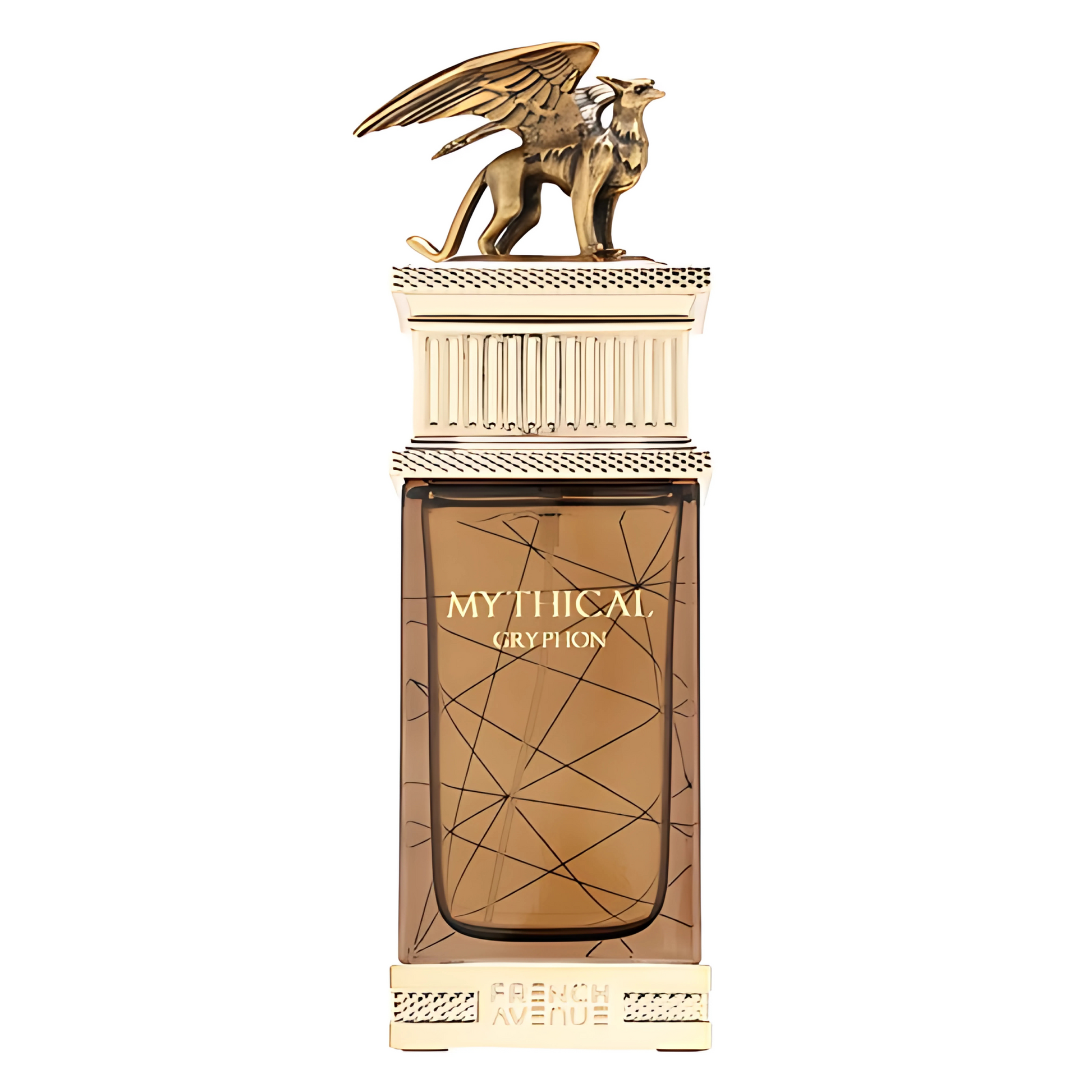 French Avenue Mythical Gryphon — dupe of Original Creation