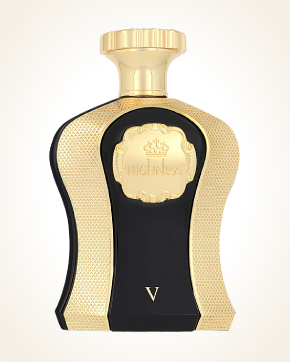 Afnan Highness V — dupe of Original Creation
