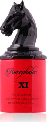 Armaf Bucephalus XI — dupe of Creed Aventus
