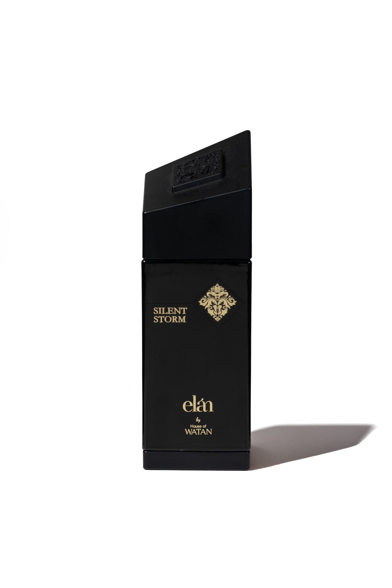House of Watan Silent Storm — dupe of Dior Sauvage Elixir