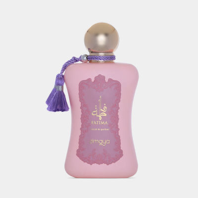 Zimaya Fatima — dupe of Parfums de Marly Délina