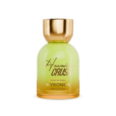 Mykonos Hawaiian Crush — dupe of Armani Prive Pivoine Suzhou