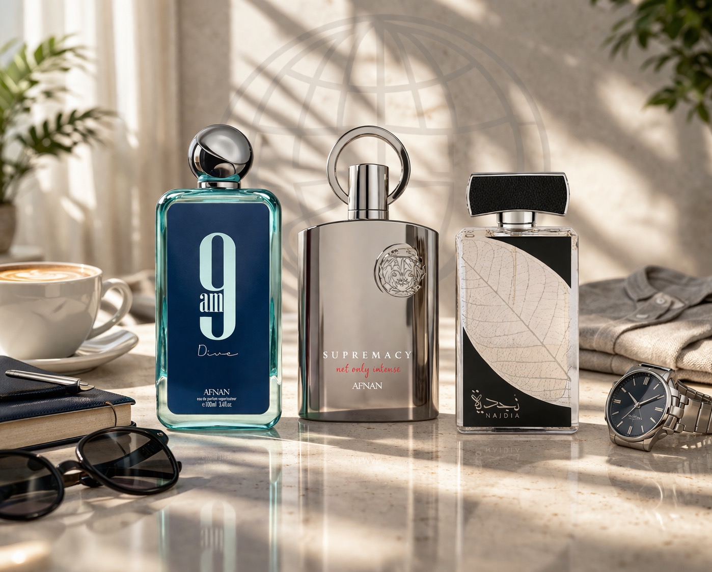 Best Everyday Fragrances