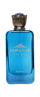 RiiFFS Emperor — dupe of Creed Aventus