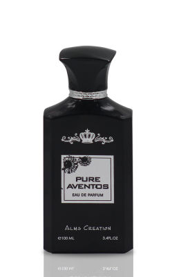 Fragrance World Pure Aventos — dupe of Creed Aventus