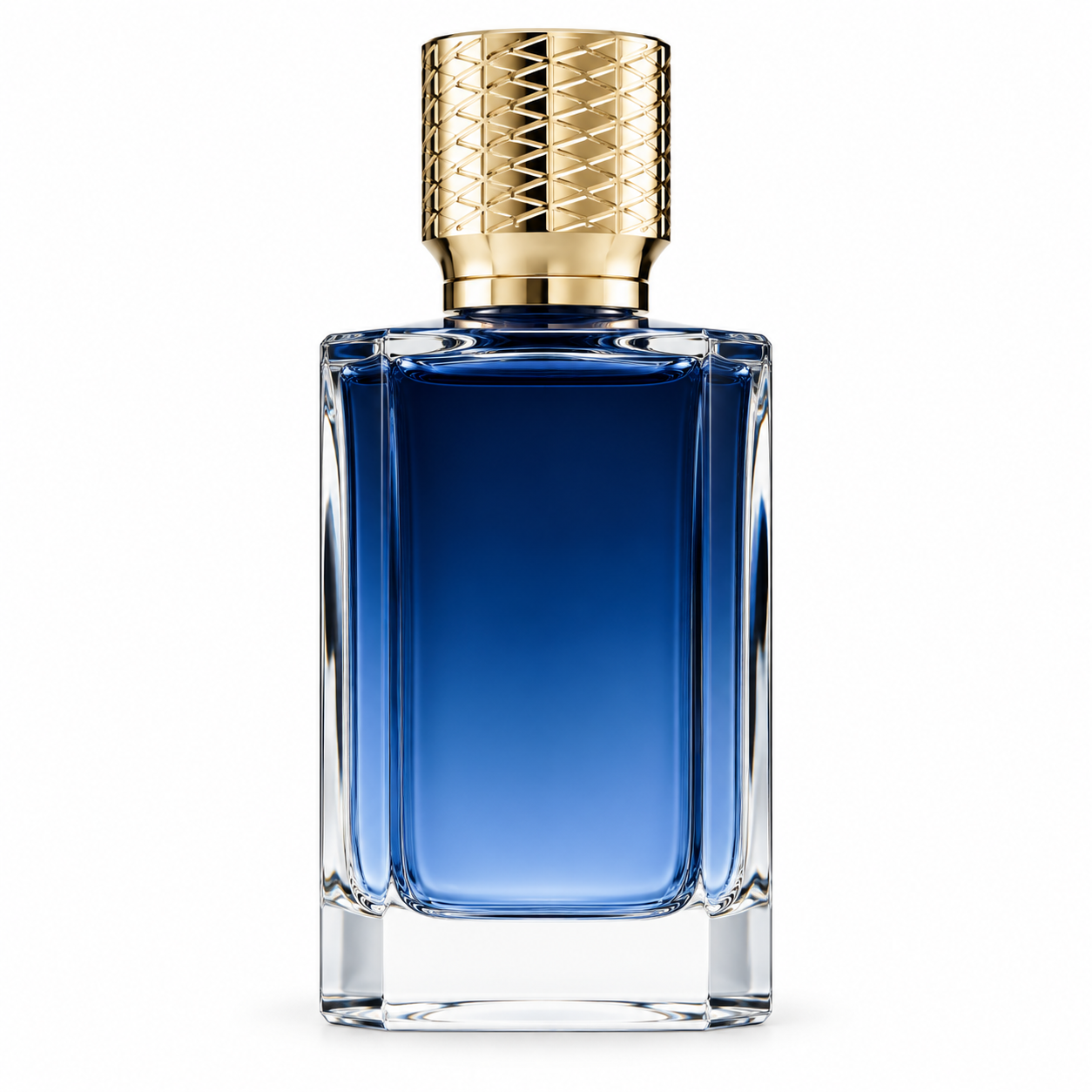 Ex Nihilo Blue Talisman bottle