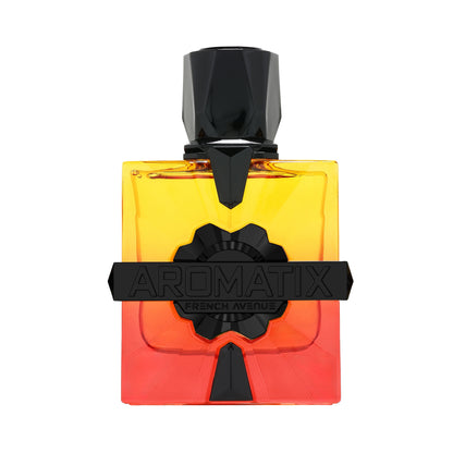 French Avenue Aromatix Forbidden Fruit — dupe of Lorenzo Pazzaglia Sun-Gria
