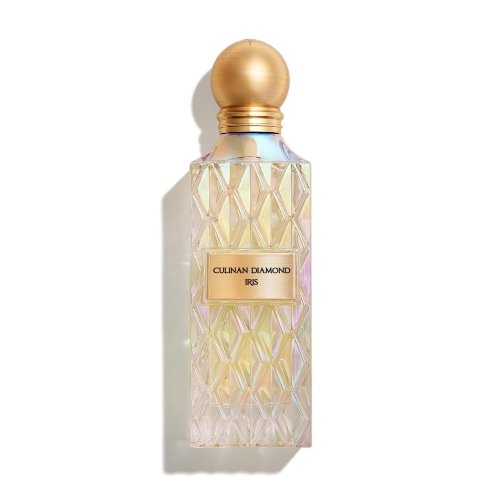 IBRAQ Cullinan Iris Diamond — dupe of Nishane Hacivat