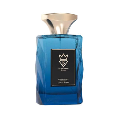 Bujairami Enforcer — dupe of Prada Paradoxe