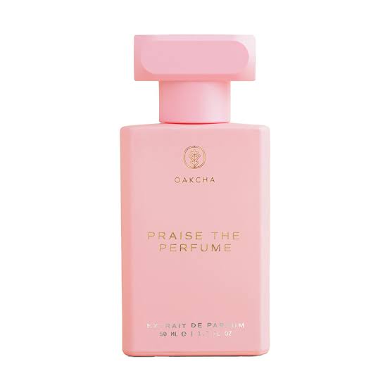 Oakcha Praise The Perfume — dupe of Melanie Martinez Cry Baby Perfume Milk