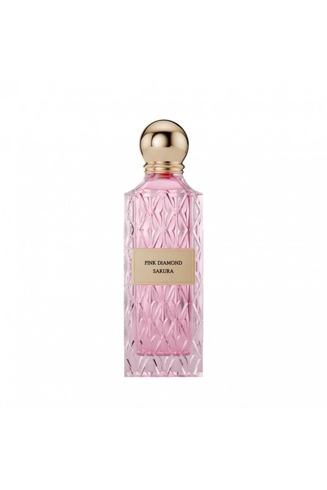 IBRAQ Pink Sakura Diamond — dupe of Louis Vuitton Stellar Times