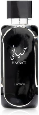 Lattafa Hayaati — dupe of Paco Rabanne Invictus