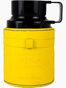 Armaf Odyssey Mega 5ml sample