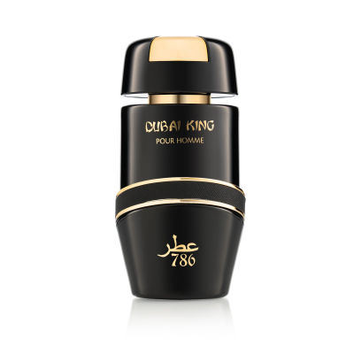 Jo Milano Paris Dubai King — dupe of Jean Paul Gaultier Ultra Male