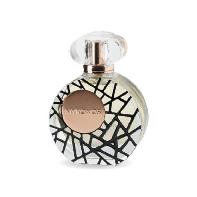 Mykonos Black Opera — dupe of Yves Saint Laurent Black Opium