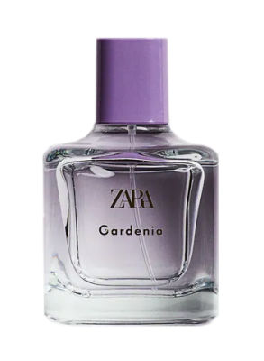 Zara Gardenia & Cashmere — dupe of Yves Saint Laurent Libre