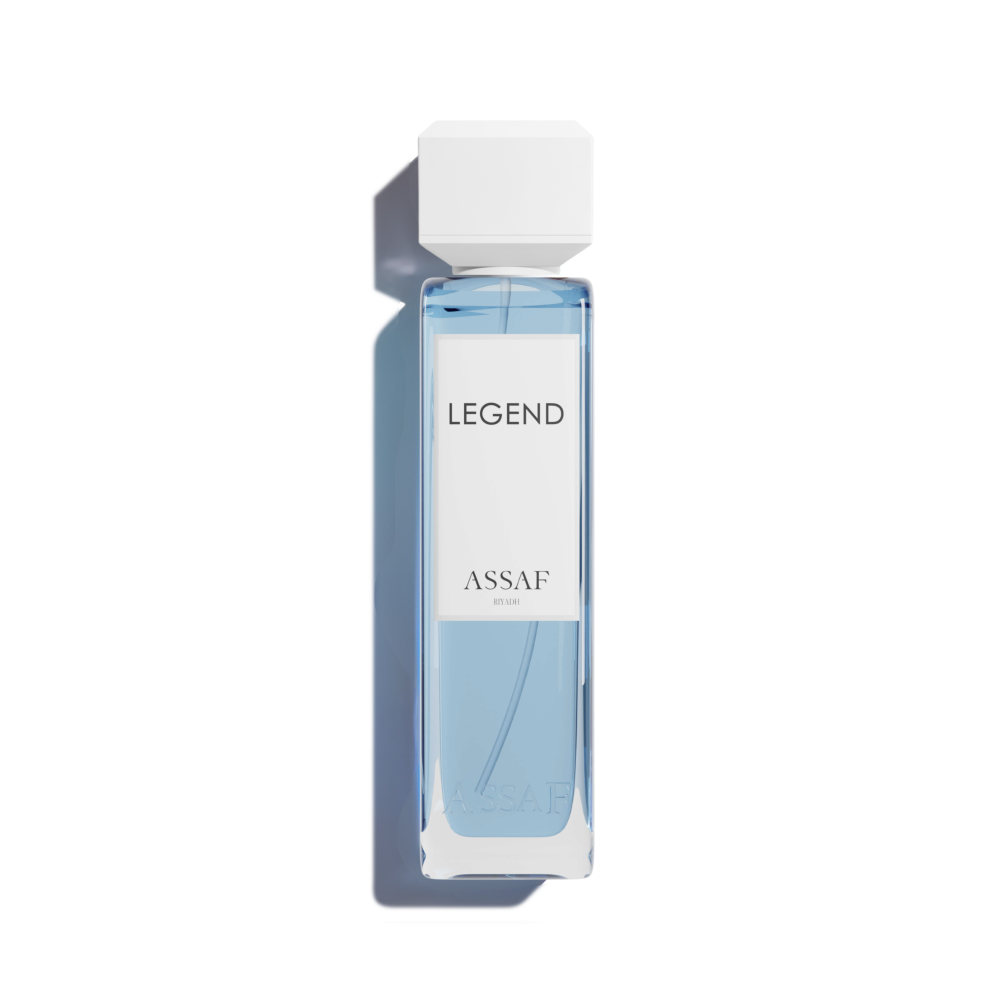 Assaf Legend — dupe of Jean Paul Gaultier Le Male DNA