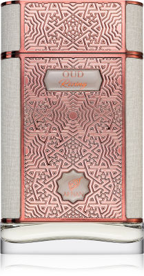Afnan Oud Rising — dupe of Tom Ford Oud Wood