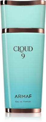 Armaf Cloud 9 — dupe of Jean Paul Gaultier Le Beau Paradise Garden