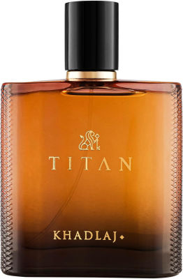 Khadlaj Titan — dupe of Jean Paul Gaultier Le Male Le Parfum