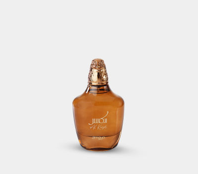 Zimaya Al Kaser — dupe of Tom Ford Ombré Leather